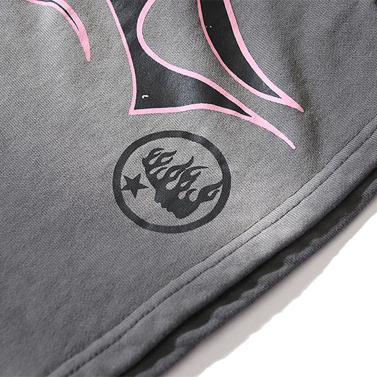 Hellstar Flame Shorts - DopestKickz