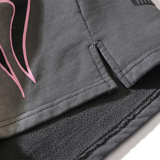 Hellstar Flame Shorts - DopestKickz