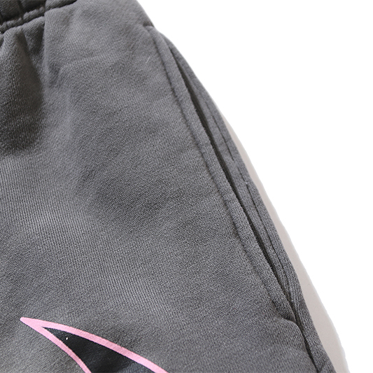 Hellstar Flame Shorts - DopestKickz
