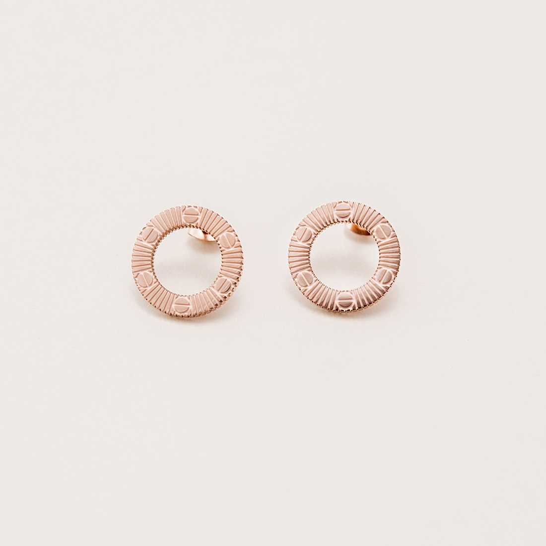 Cartier Earrings - DopestKickz