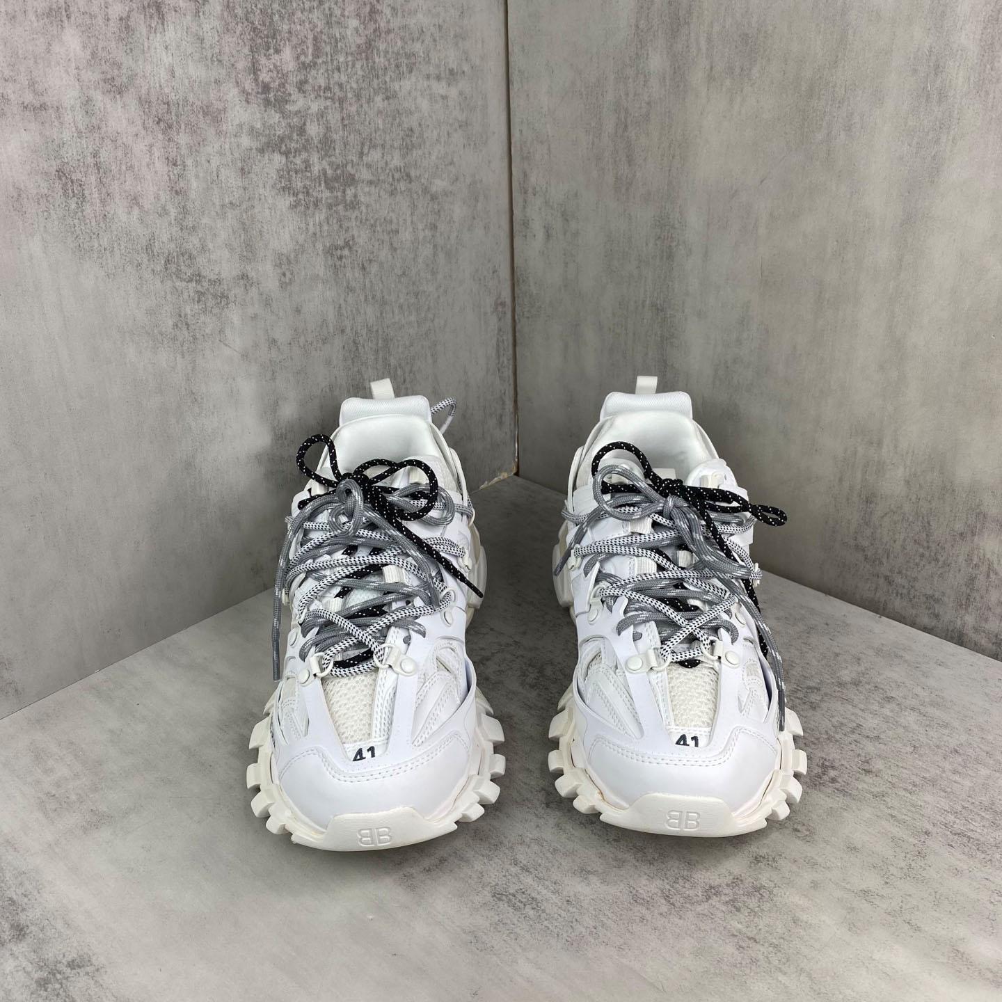 Balenciaga Track Trail Laces Sneaker  - DopestKickz