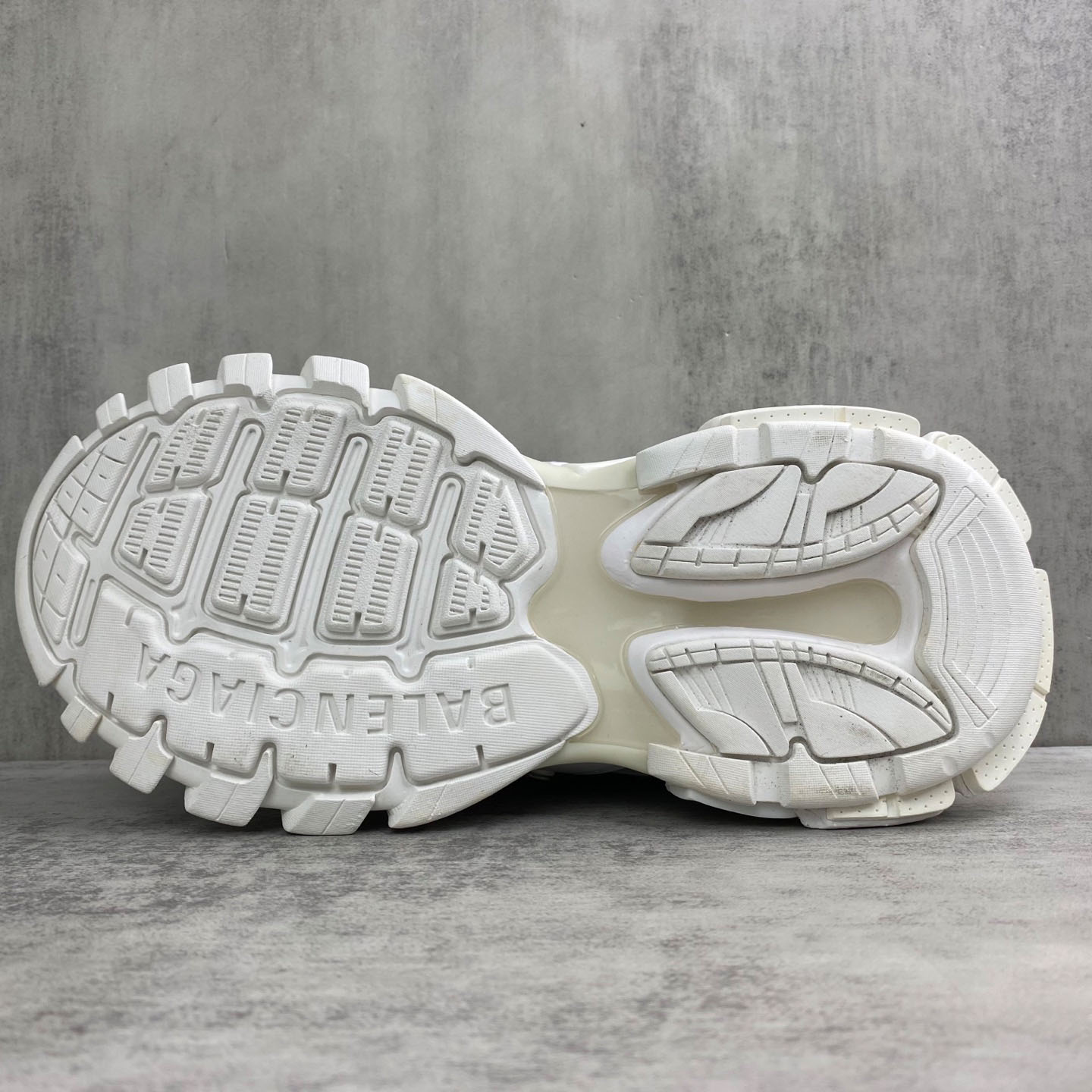 Balenciaga Track Trail Laces Sneaker  - DopestKickz