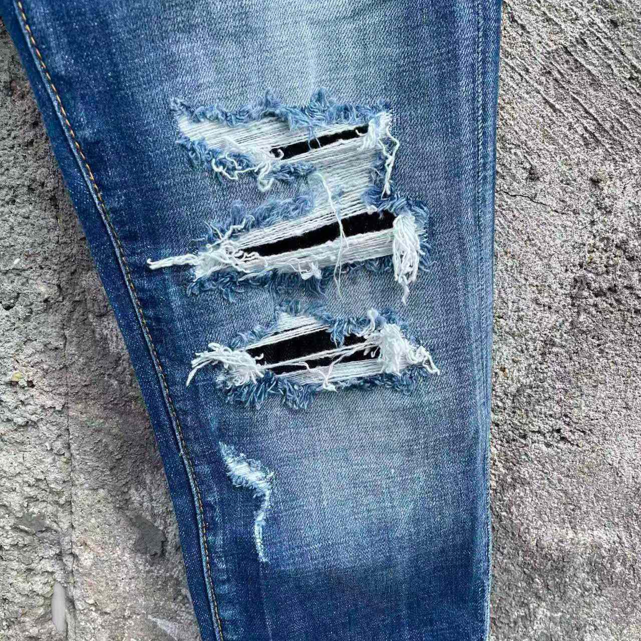 Dsquared2 Denim Jeans    - DopestKickz