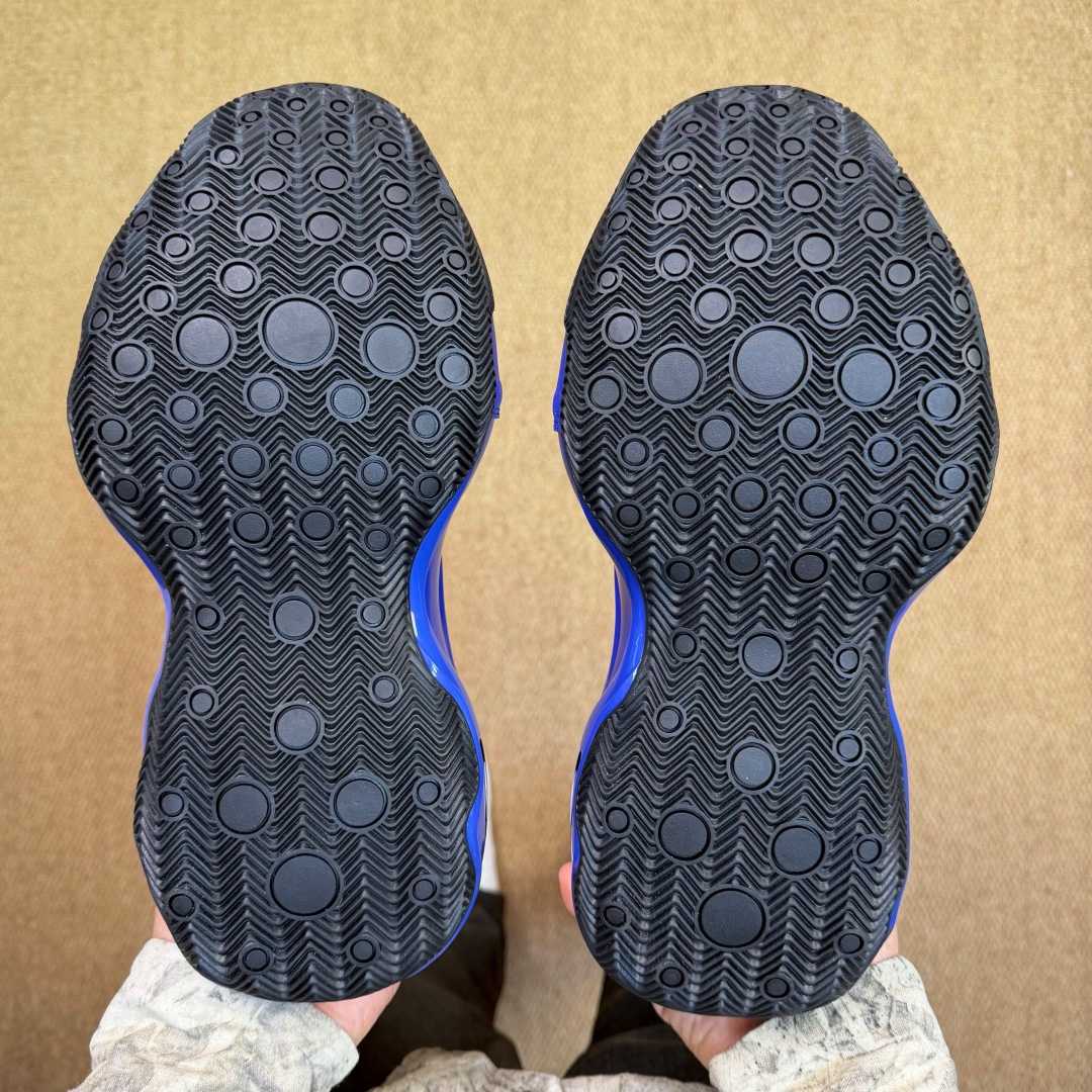 Balenciaga Basketball Sneaker - DopestKickz