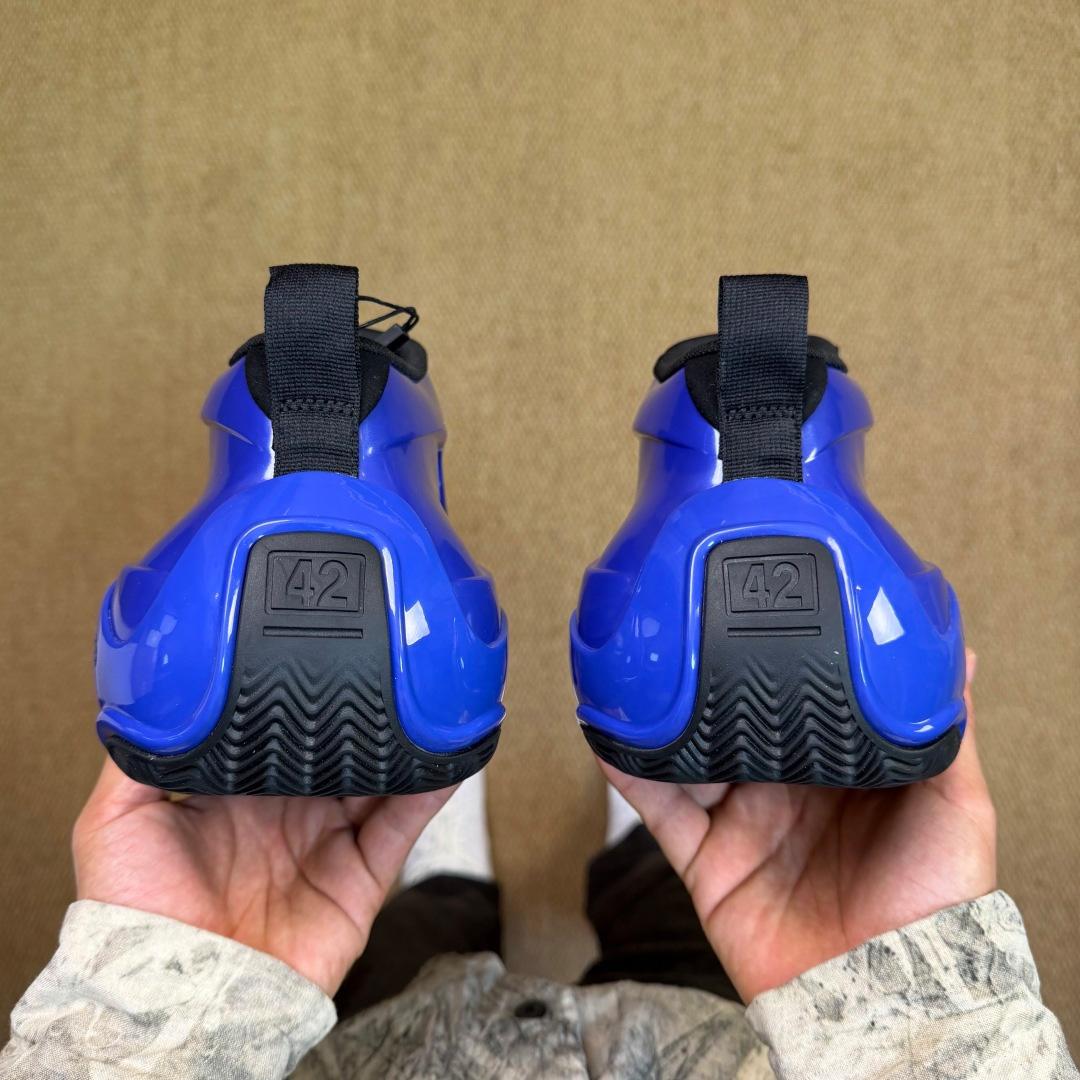 Balenciaga Basketball Sneaker - DopestKickz