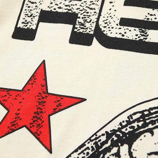 Hellstar Studios Human Development Tee - DopestKickz
