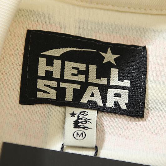 Hellstar Studios Human Development Tee - DopestKickz