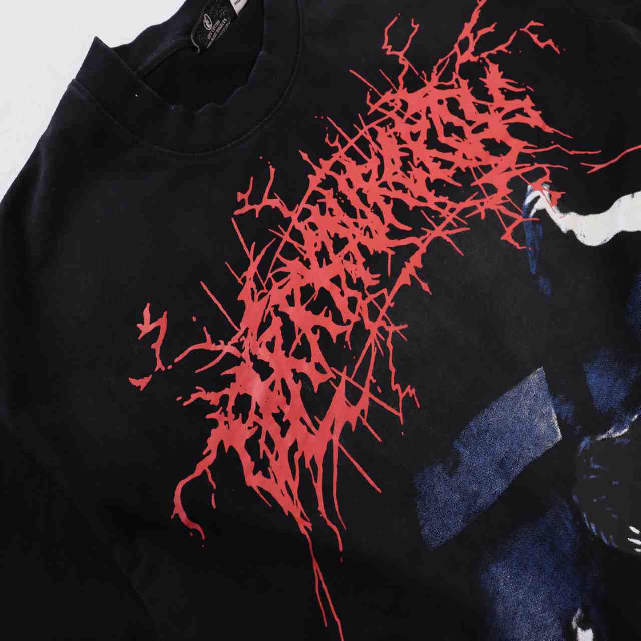 Hellstar Raise Hell Tee - DopestKickz