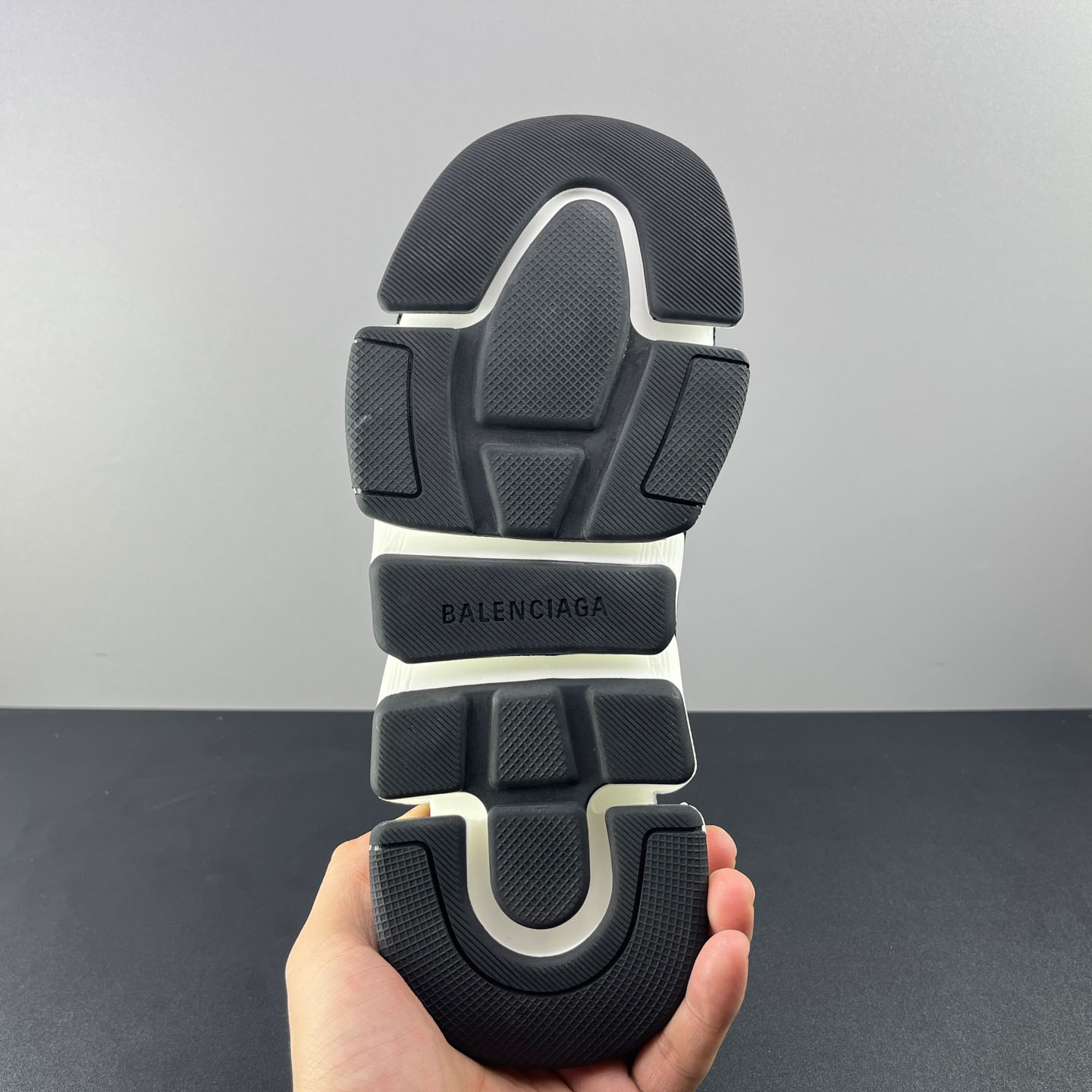 Balenciaga Speed 2.0 Slide Sandal - DopestKickz