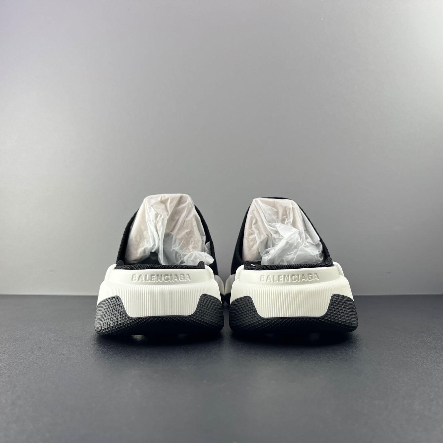 Balenciaga Speed 2.0 Slide Sandal - DopestKickz