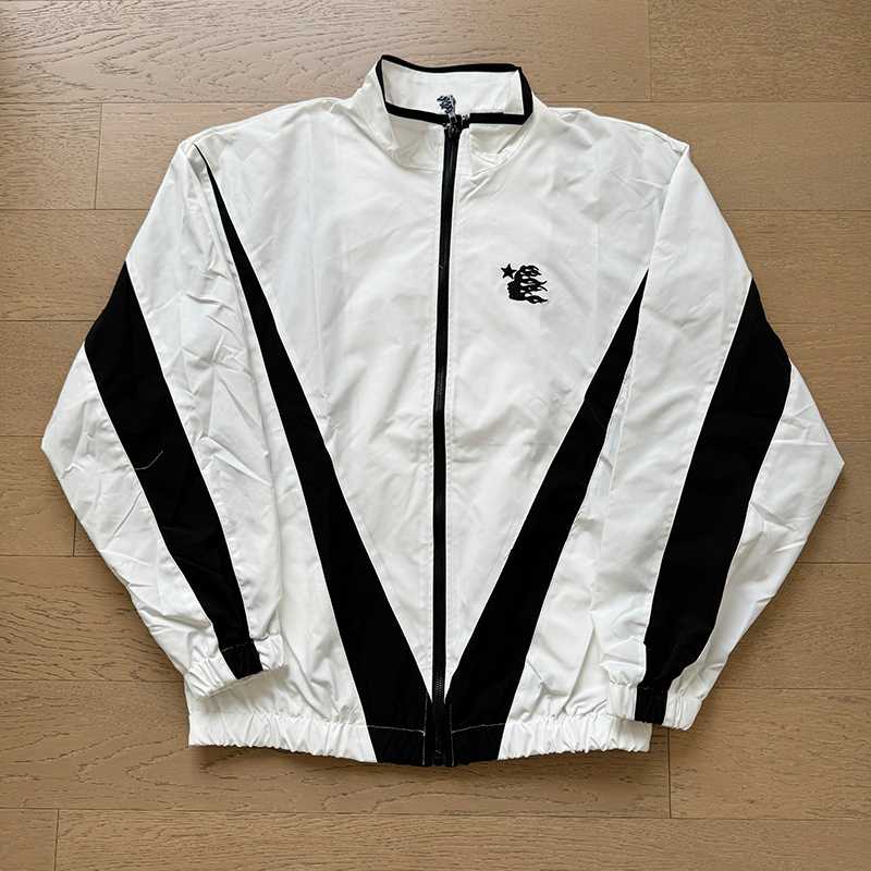 Hellstar Sports Track Jacket - DopestKickz