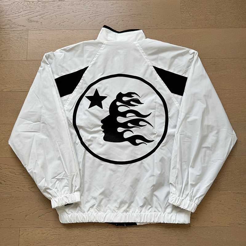 Hellstar Sports Track Jacket - DopestKickz