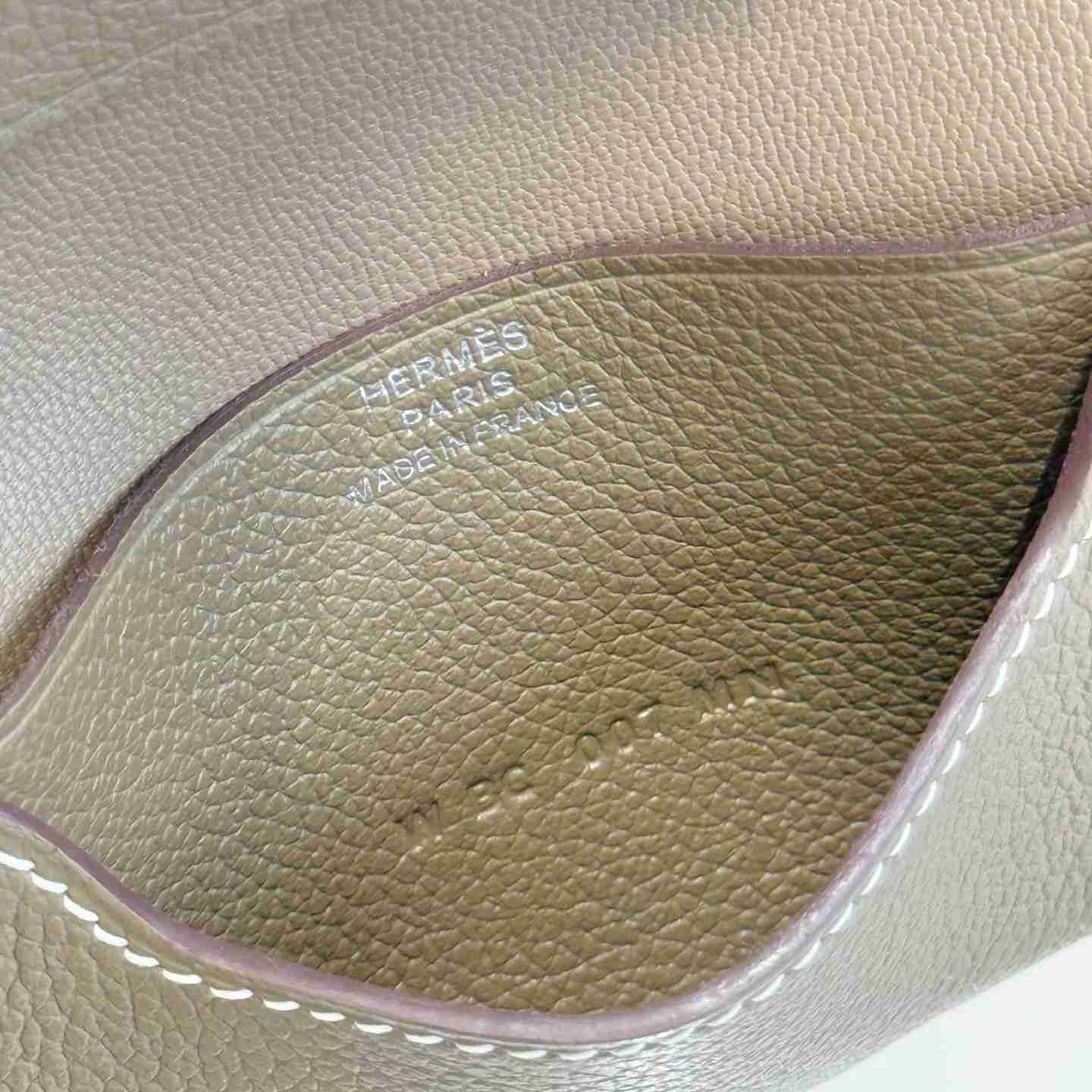 Hermes  R.M.S Card Holder - DopestKickz