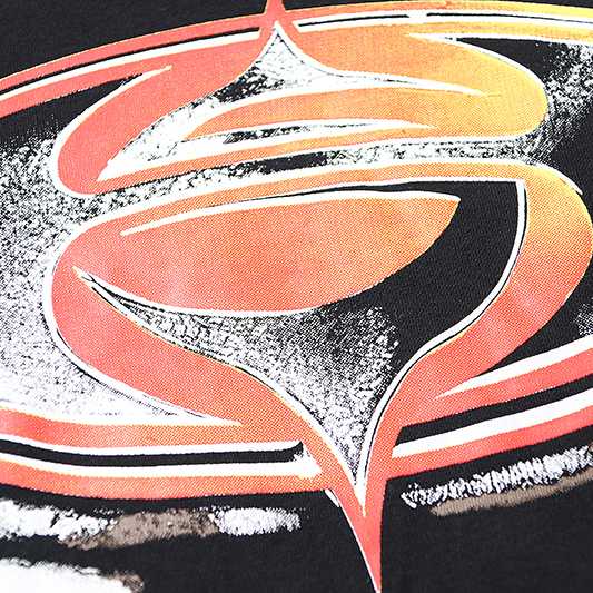 Hellstar Superhero T-Shirt 'Black' - DopestKickz