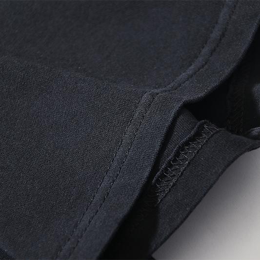 Hellstar Superhero T-Shirt 'Black' - DopestKickz