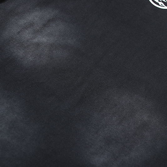 Hellstar Superhero T-Shirt 'Black' - DopestKickz