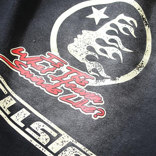 Hellstar Studios Records Shorts - DopestKickz