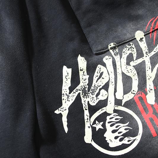 Hellstar Studios Records Shorts - DopestKickz