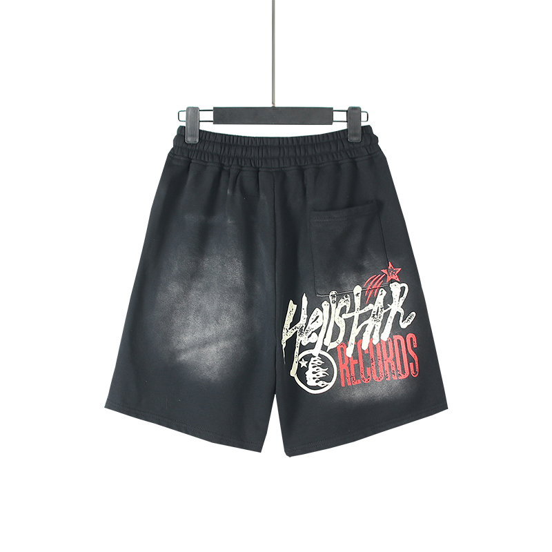Hellstar Studios Records Shorts - DopestKickz