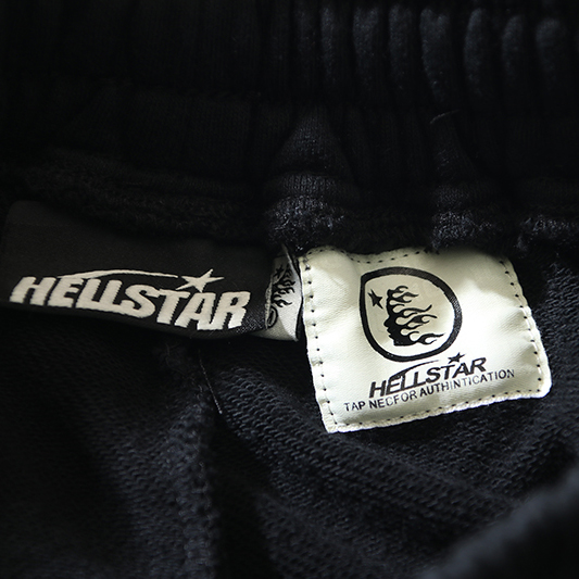 Hellstar Studios Records Shorts - DopestKickz