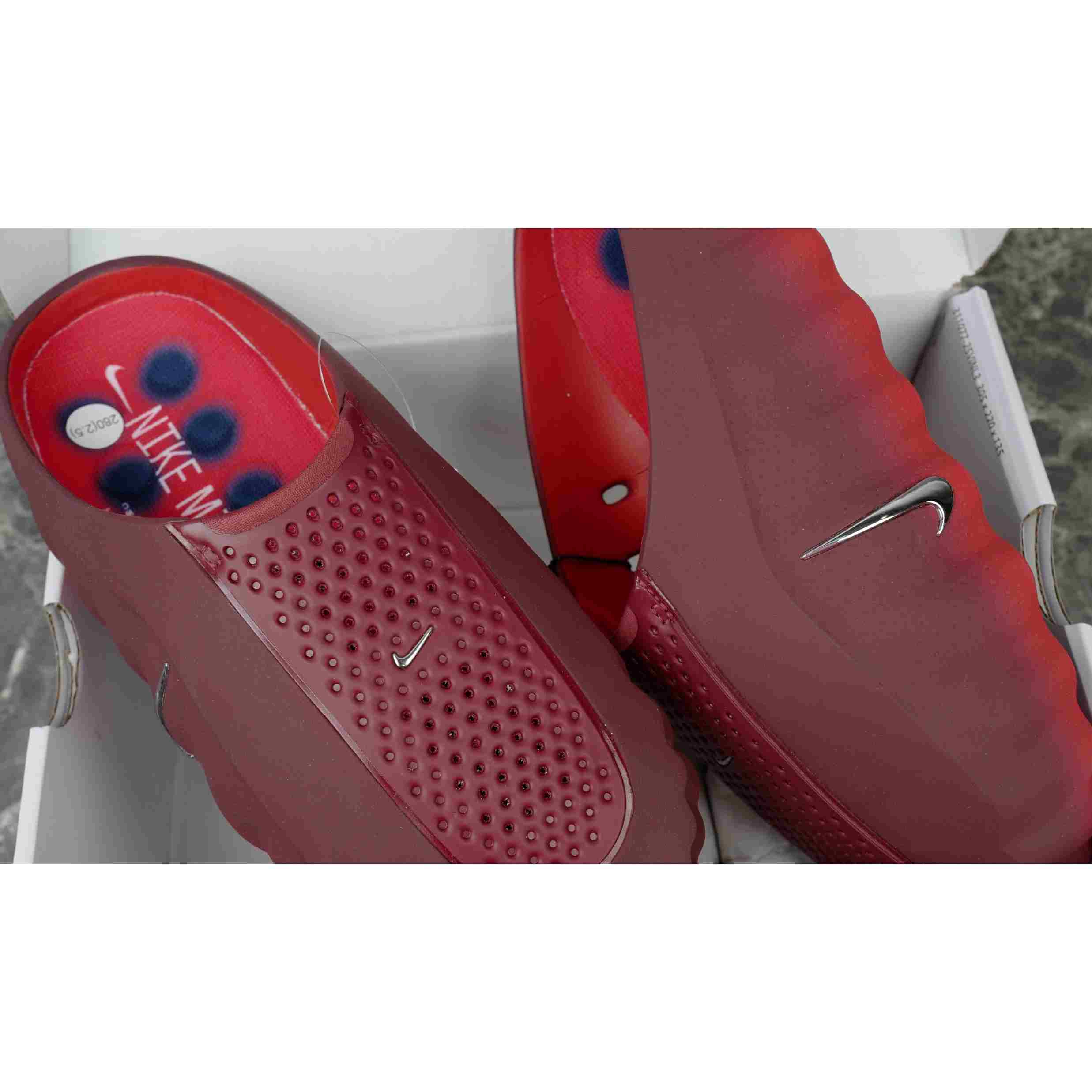 Nike Mind 001 'Team Red' - DopestKickz