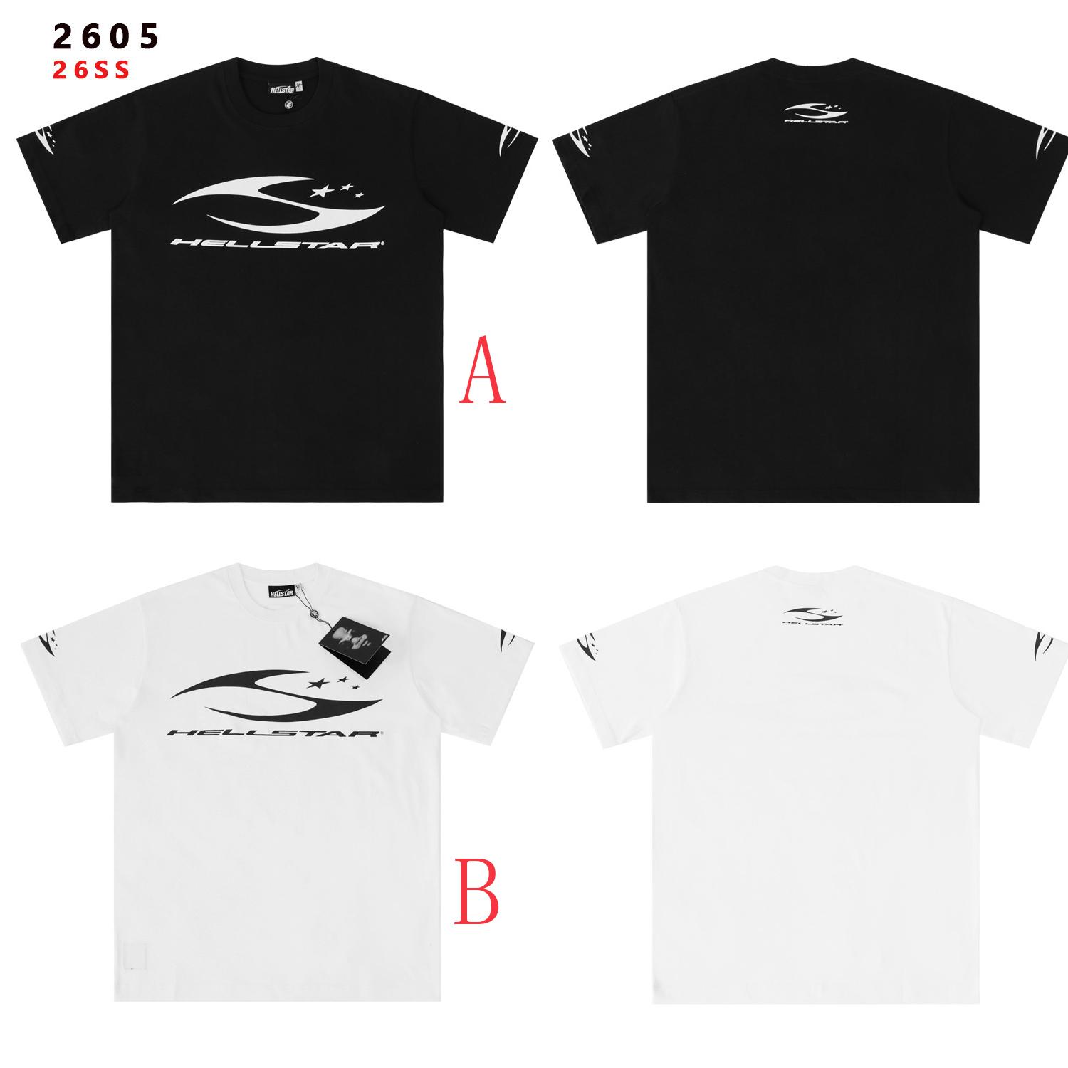 Hellstar T-Shirt - DopestKickz