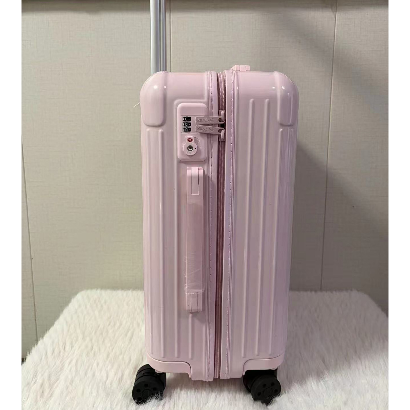 Rimowa Luggage - DopestKickz