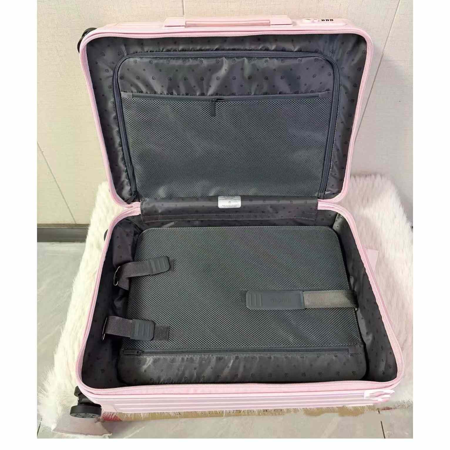 Rimowa Luggage - DopestKickz