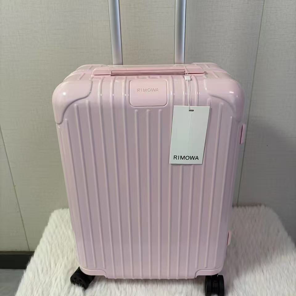 Rimowa Luggage - DopestKickz