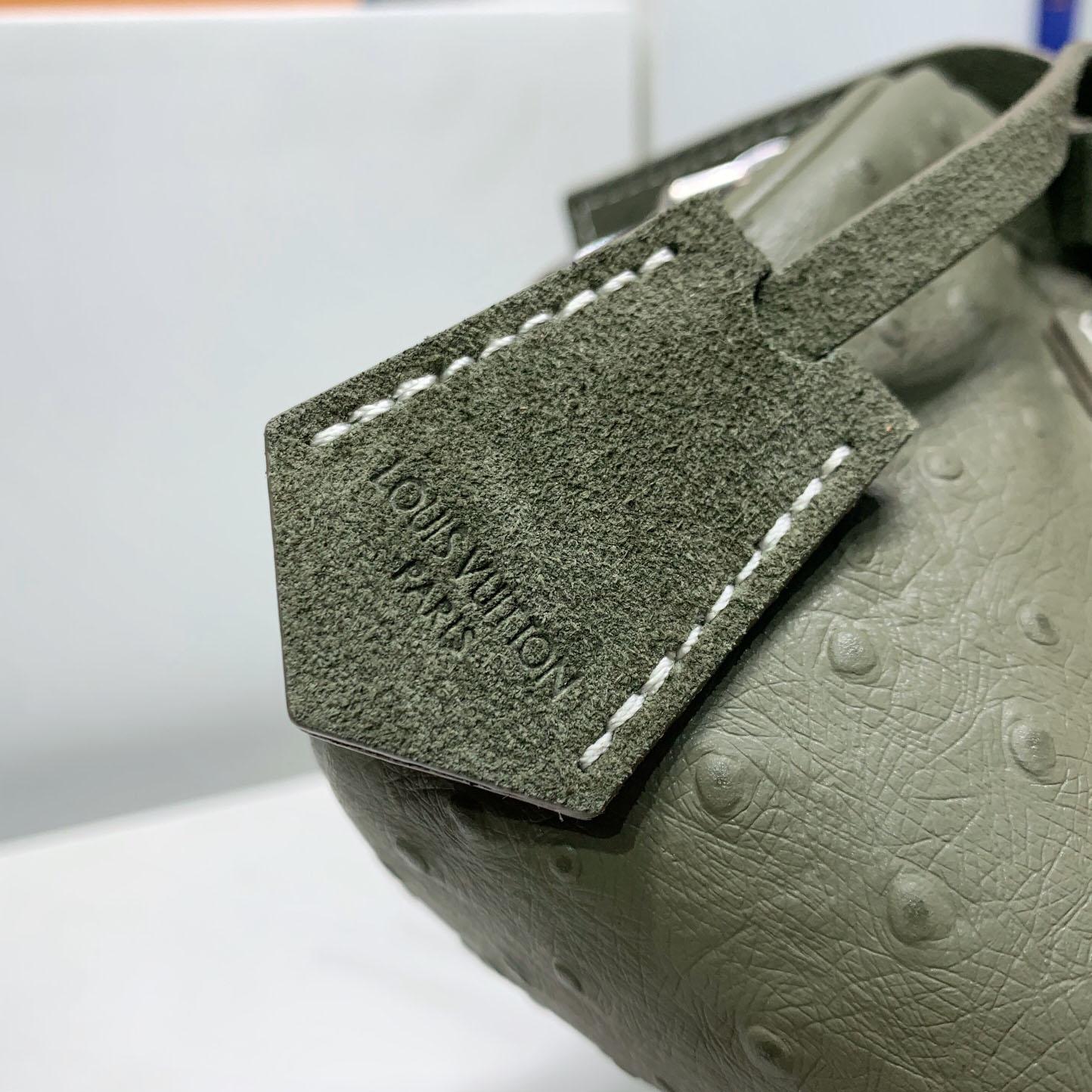 Louis Vuitton Speedy 18 Bandoulière  N89151 - DopestKickz