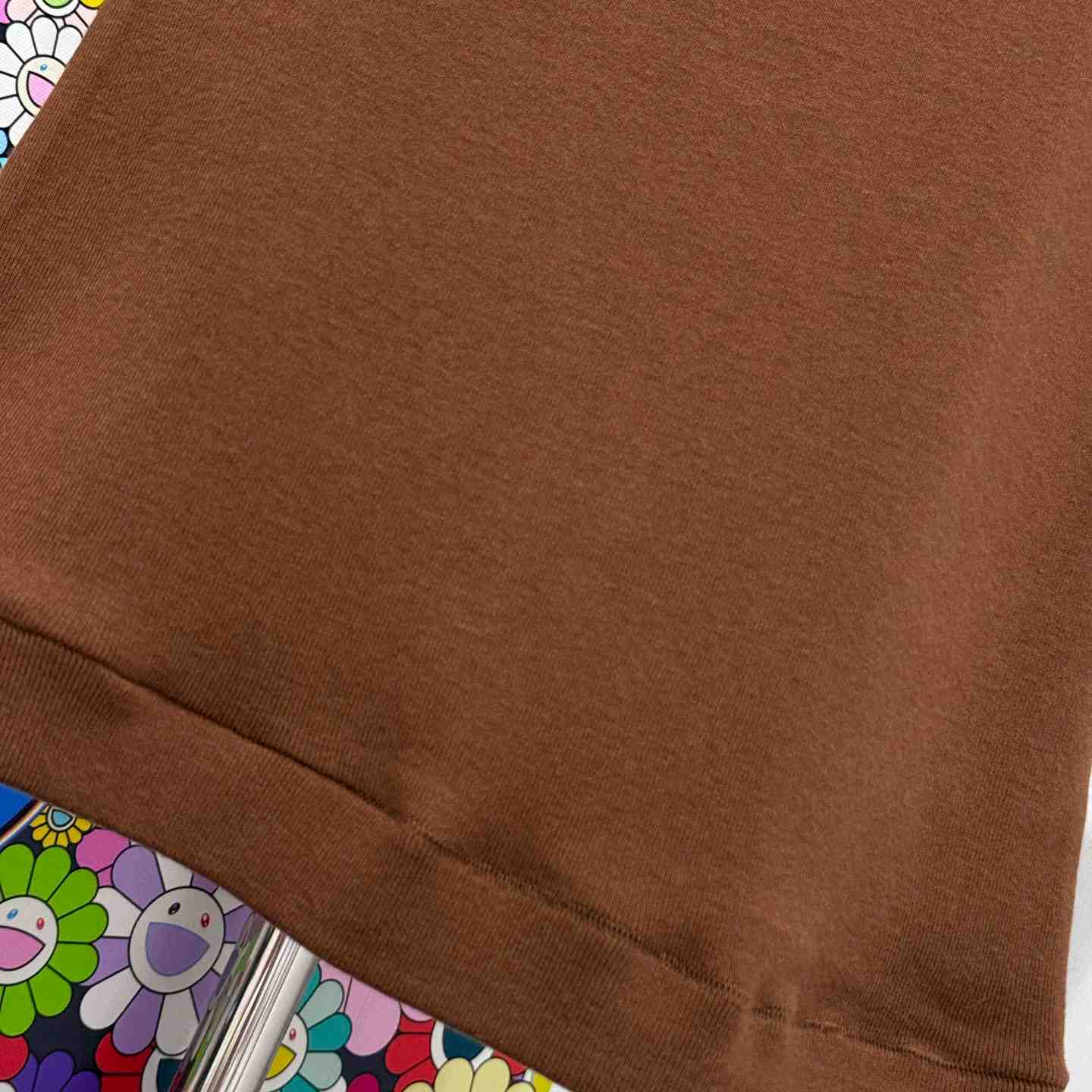 Prada Old Cotton Tank Top - DopestKickz