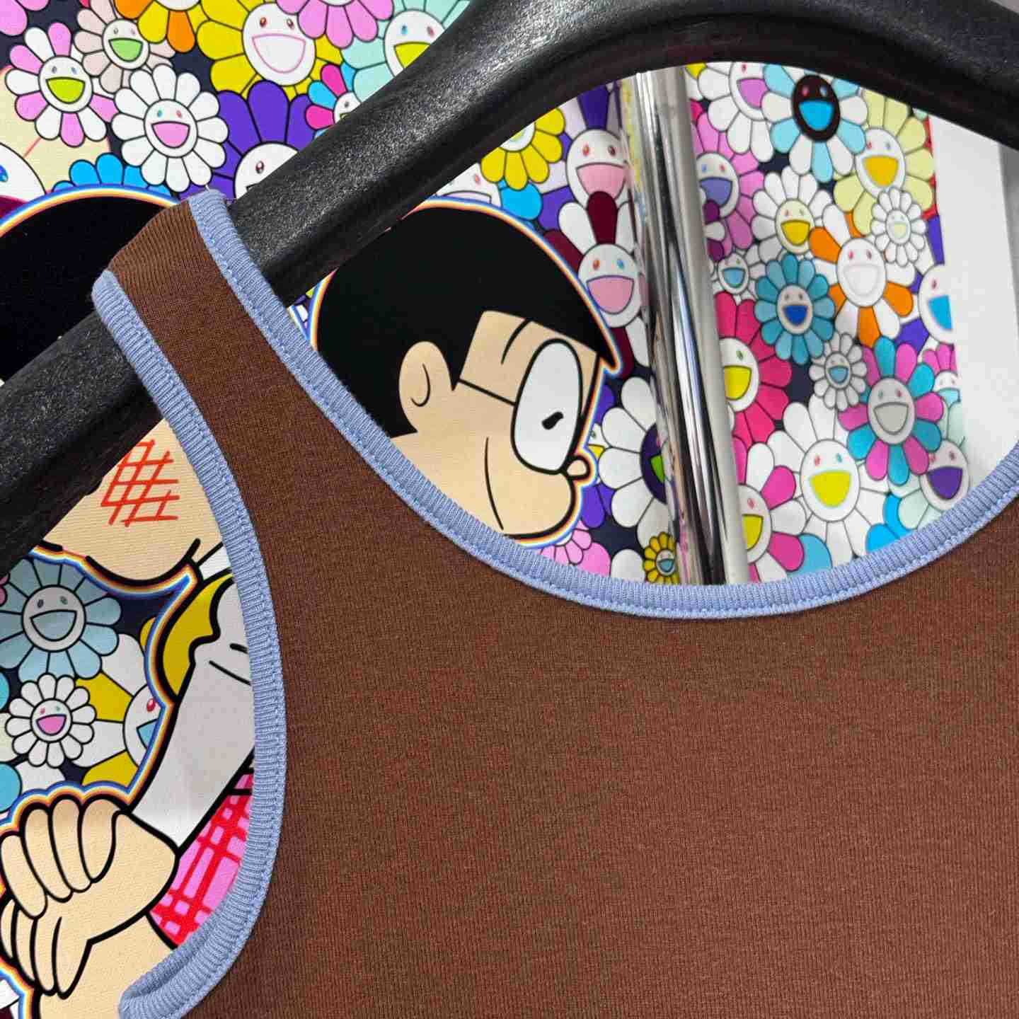 Prada Old Cotton Tank Top - DopestKickz