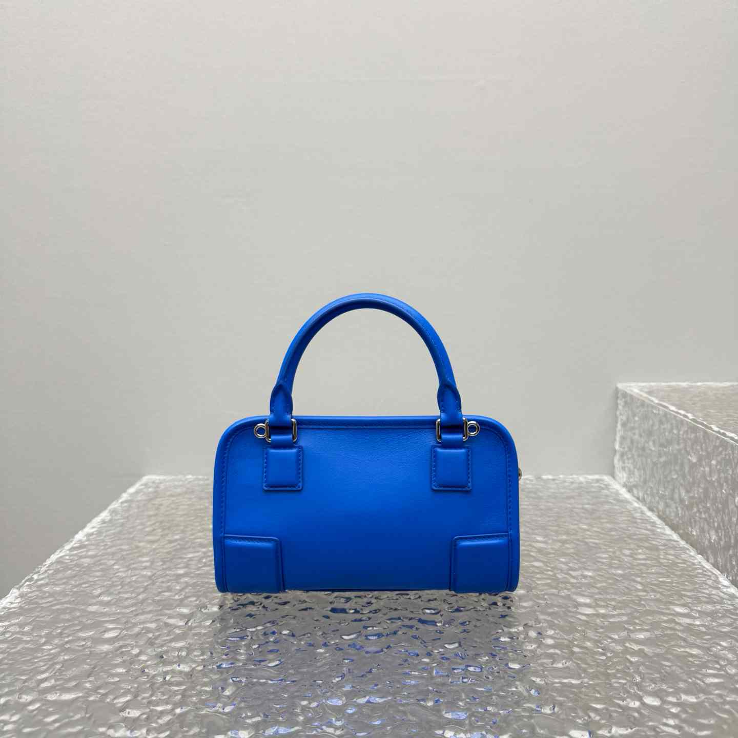 Loewe Mini Amazona 180 Bag In Soft Calfskin - DopestKickz