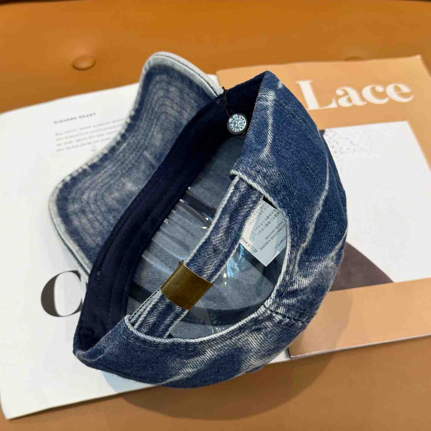 Chrome Heart Baseball Cap  - DopestKickz