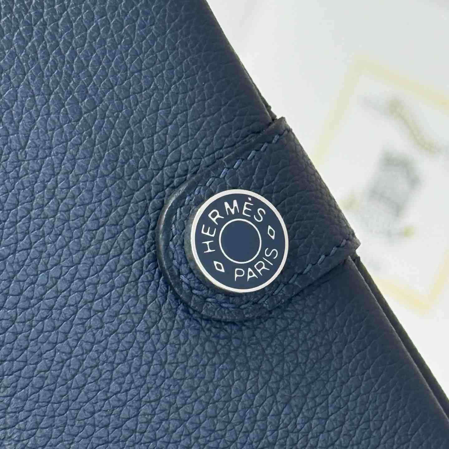 Hermes  R.M.S Card Holder - DopestKickz