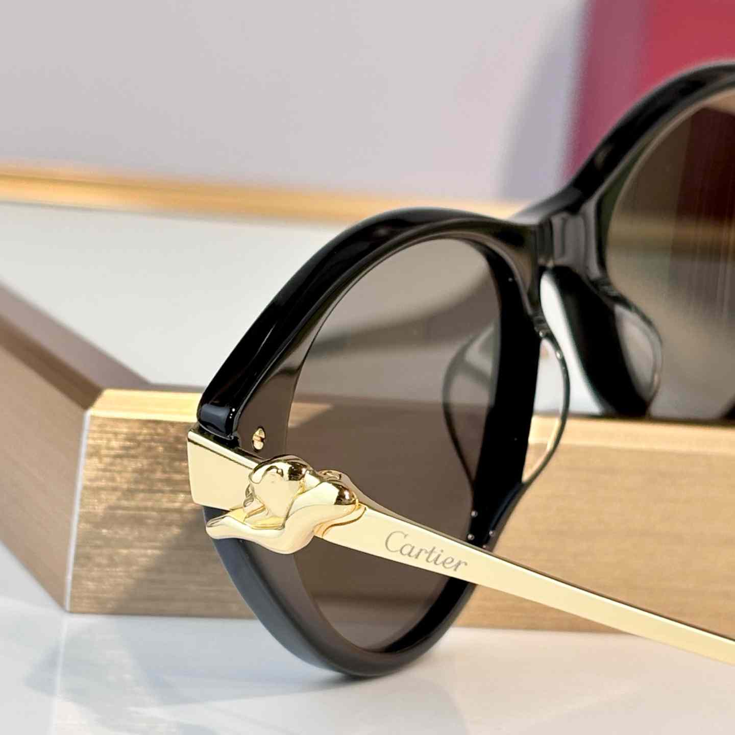 Cartier  CT0656 Sunglasses    - DopestKickz