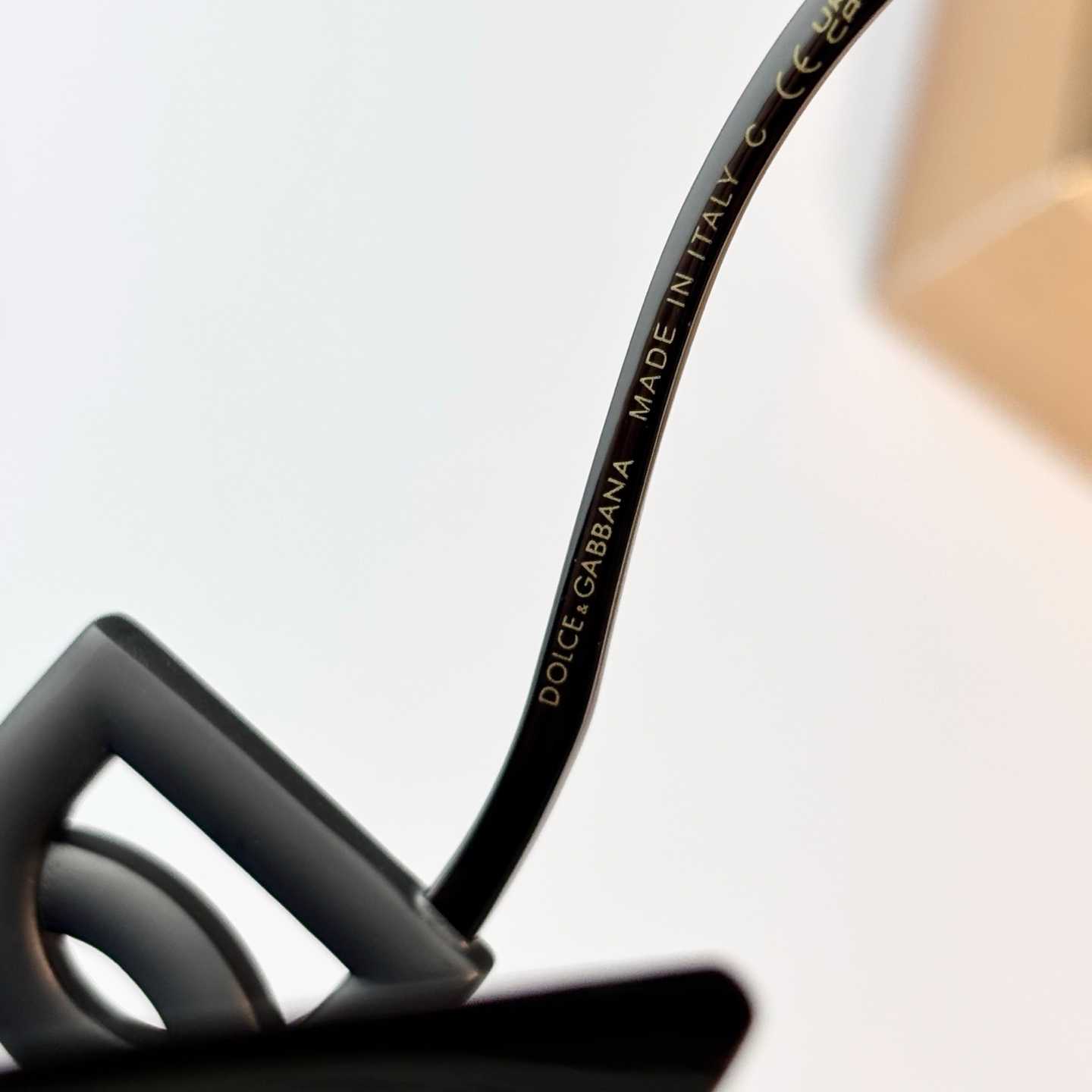 Dolce & Gabbana DG6694 Sunglasses       - DopestKickz