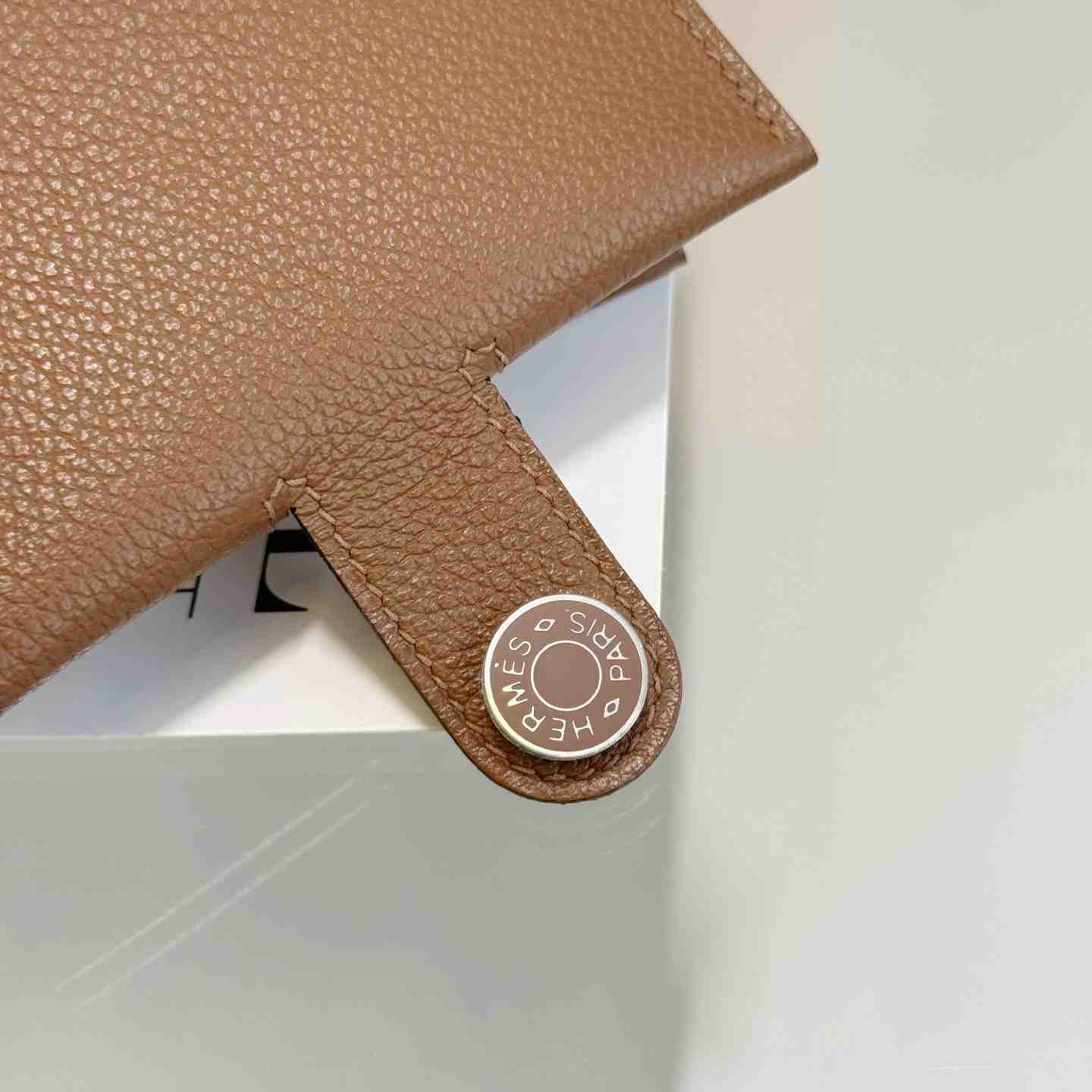 Hermes  R.M.S Card Holder - DopestKickz