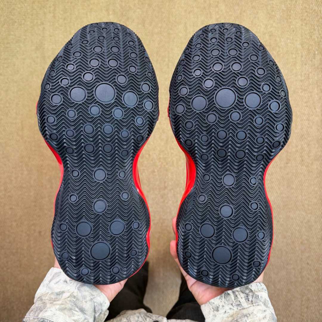 Balenciaga Basketball Sneaker - DopestKickz