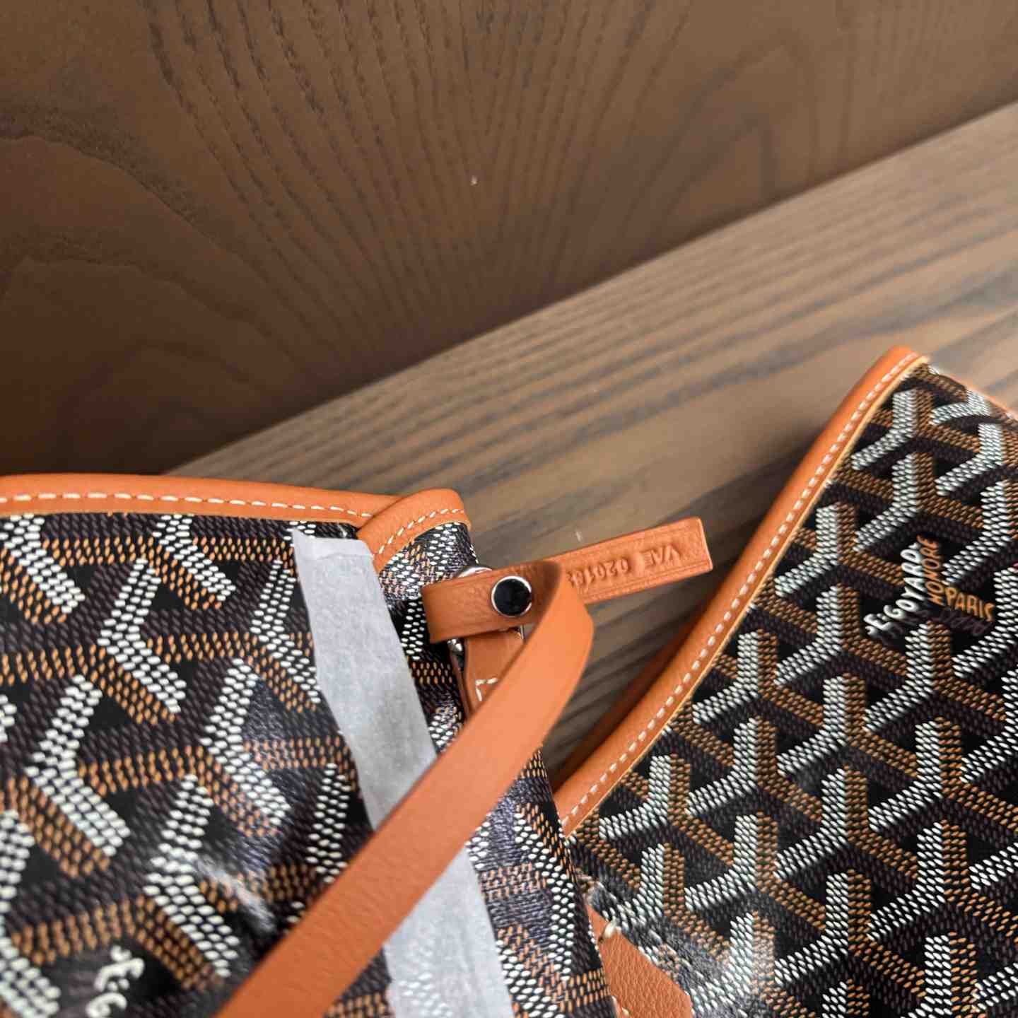 Goyard Saint Louis PM Tote Bag - DopestKickz