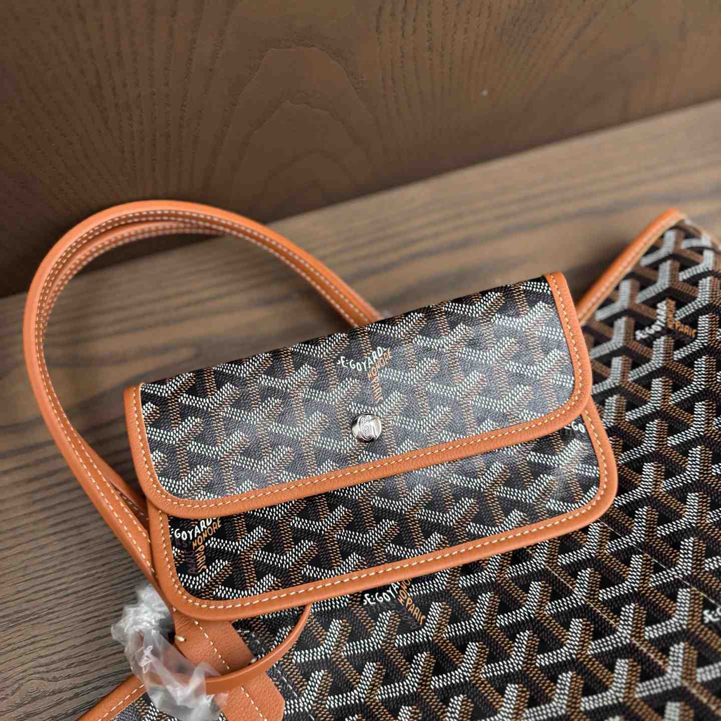 Goyard Saint Louis PM Tote Bag - DopestKickz