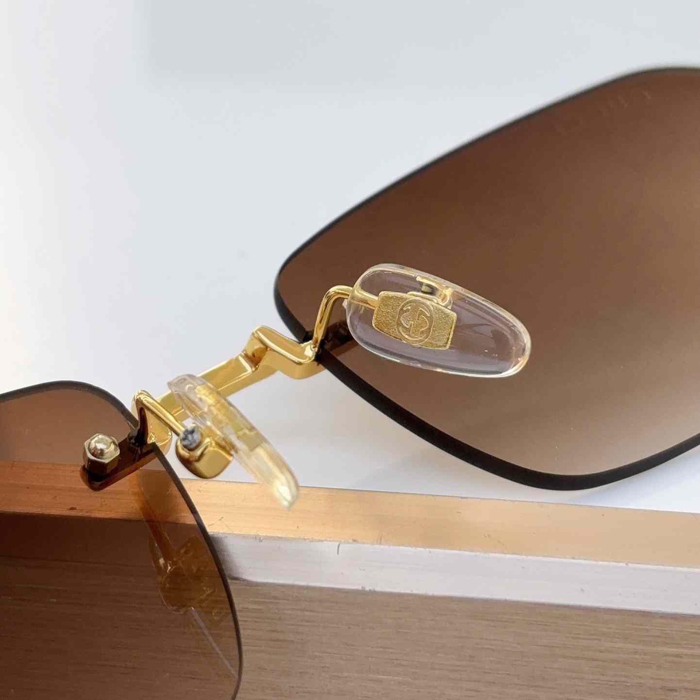 Gucci GG1221 Sunglasses - DopestKickz