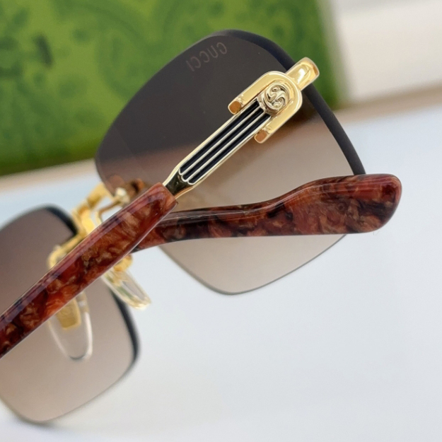 Gucci GG1221 Sunglasses - DopestKickz