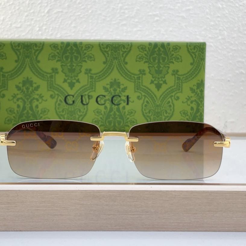 Gucci GG1221 Sunglasses - DopestKickz