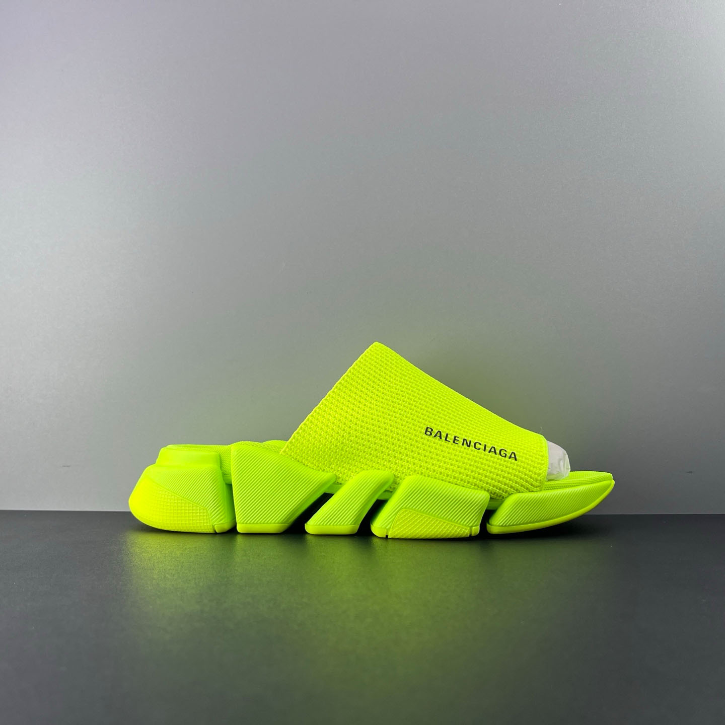 Balenciaga Speed 2.0 Slide Sandal - DopestKickz