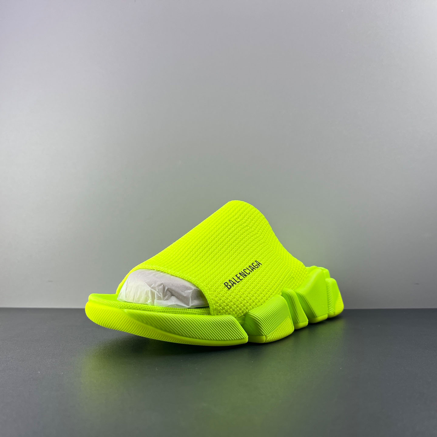 Balenciaga Speed 2.0 Slide Sandal - DopestKickz