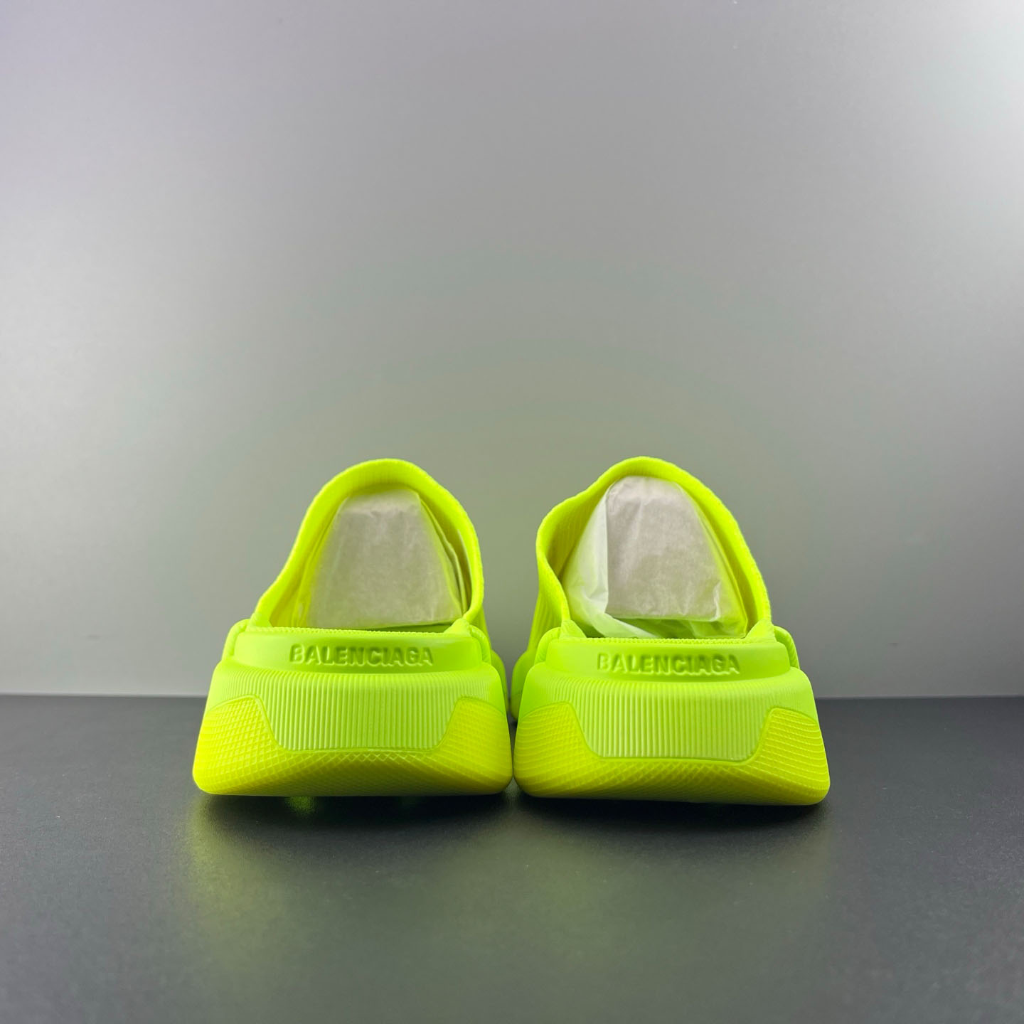 Balenciaga Speed 2.0 Slide Sandal - DopestKickz