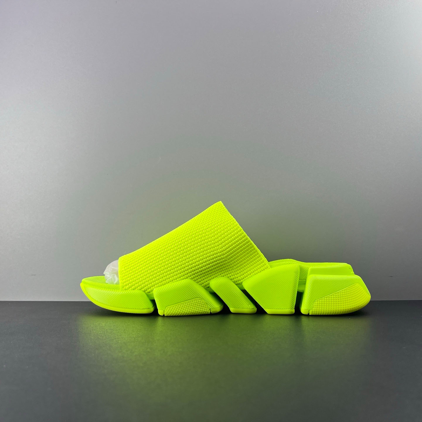 Balenciaga Speed 2.0 Slide Sandal - DopestKickz