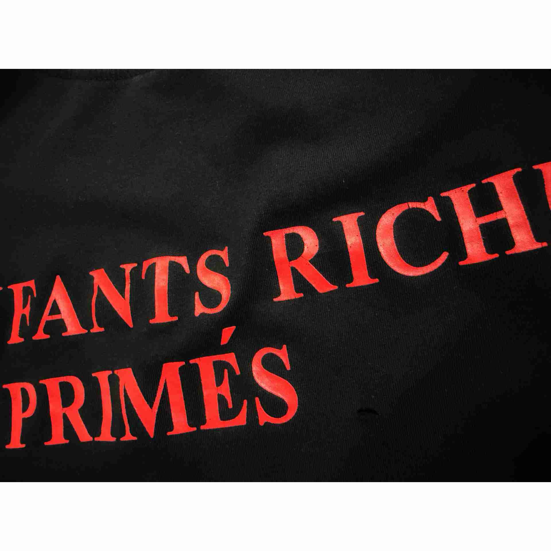 Enfants Riches Déprimés Classic Logo T-Shirt - DopestKickz
