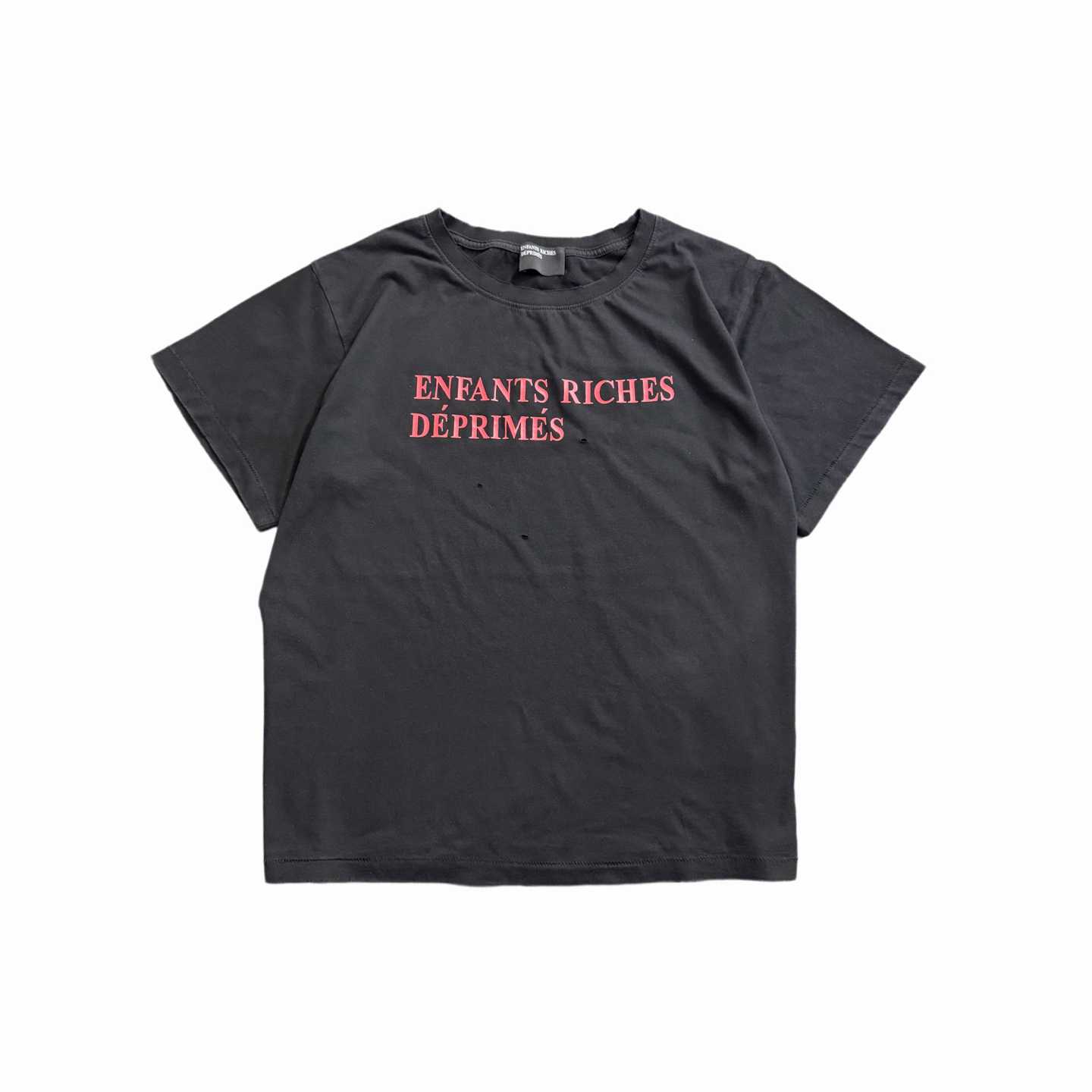 Enfants Riches Déprimés Classic Logo T-Shirt - DopestKickz
